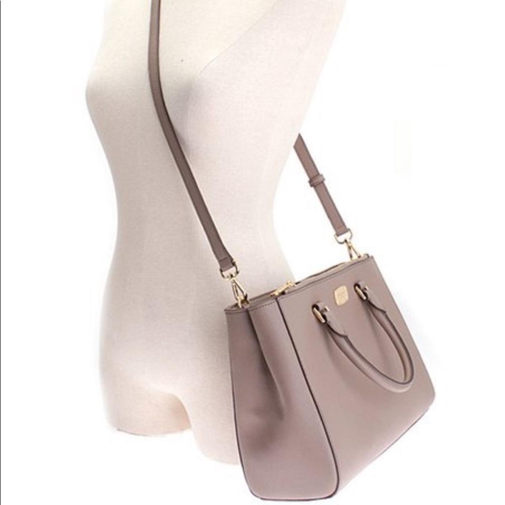 Michael Kors Kellen Satchel